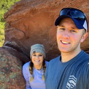 Meet your Posher, Bryce